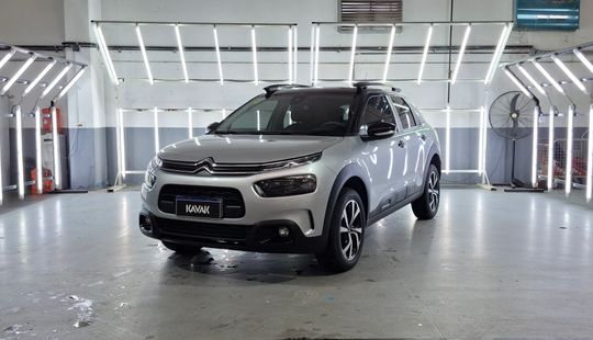 Citroen • C4 Cactus