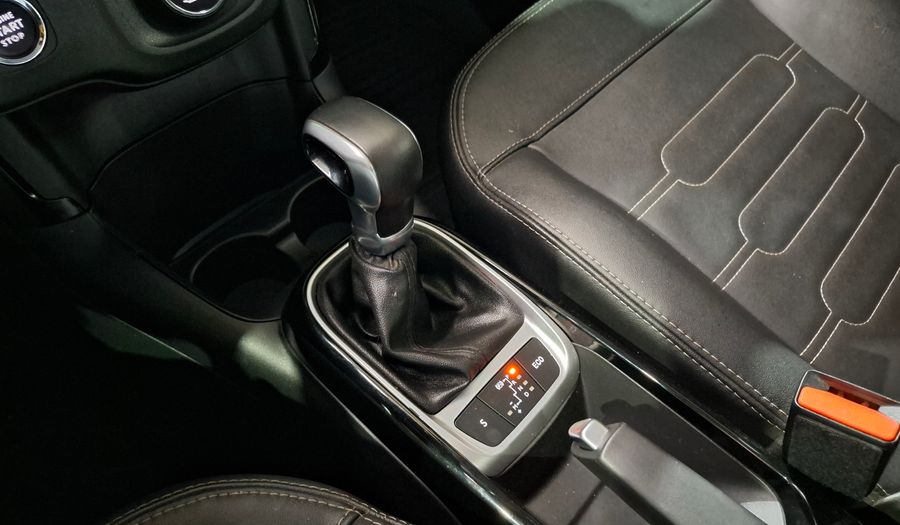 Citroen C4 Cactus 1.6 THP 165 SHINE AT Hatchback 2020