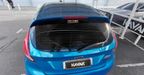 Ford Fiesta Kinetic Design 1.6 S PLUS Hatchback 2018
