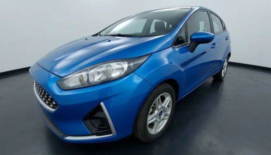 Ford • Fiesta Kinetic Design