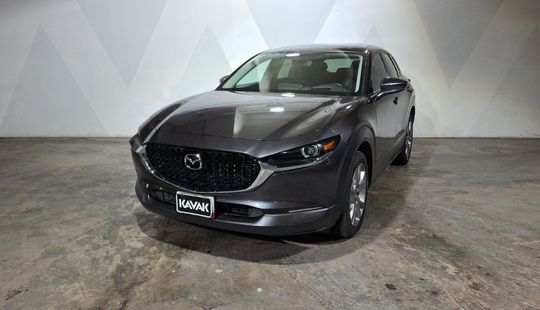 Mazda • CX-30