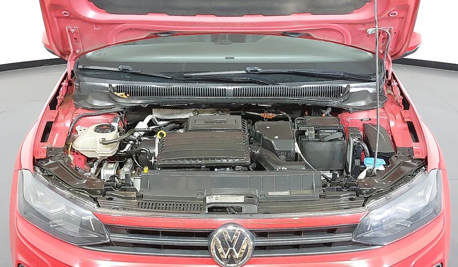 Volkswagen Polo 1.6 Hatchback 2019