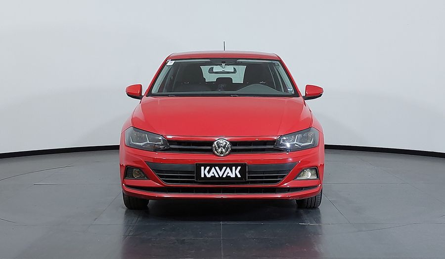 Volkswagen Polo 1.6 Hatchback 2019