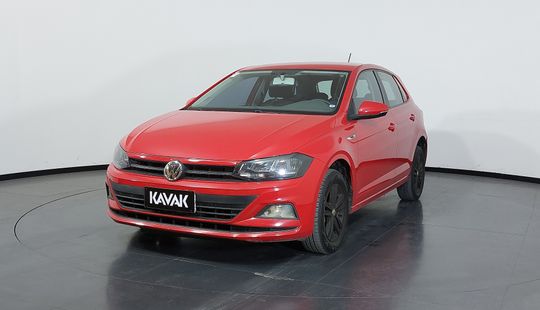 Volkswagen • Polo