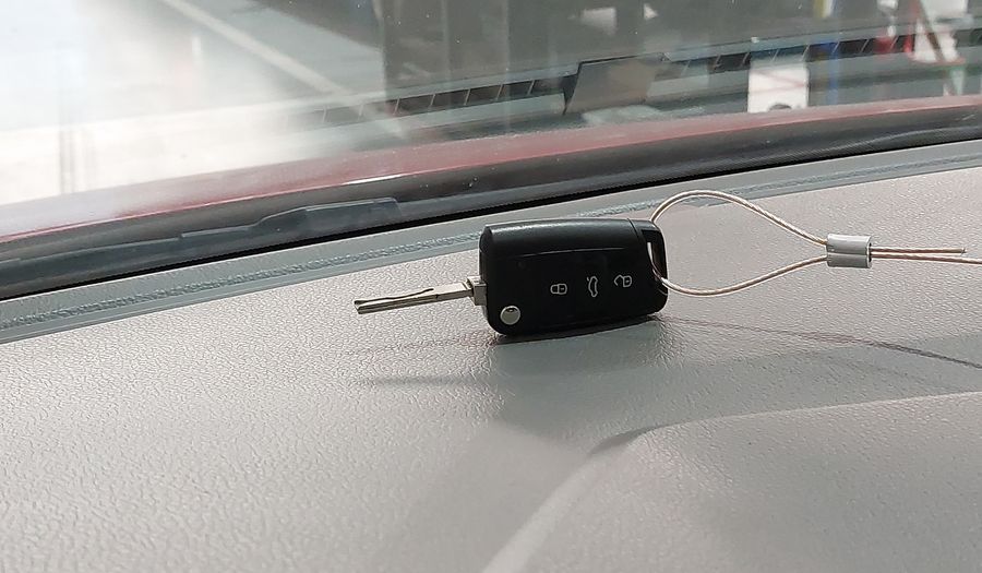 Volkswagen Polo 1.6 Hatchback 2019