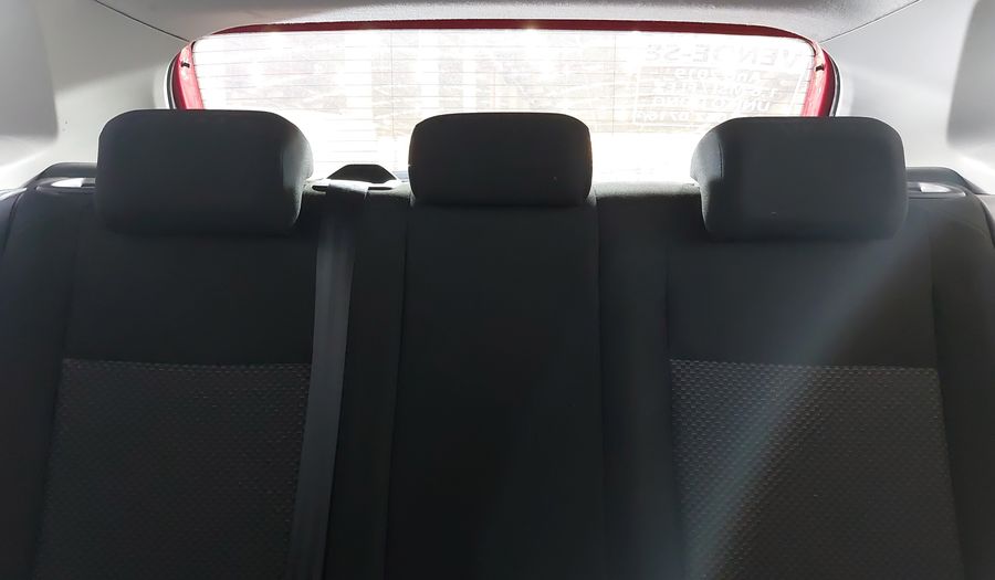 Volkswagen Polo 1.6 Hatchback 2019