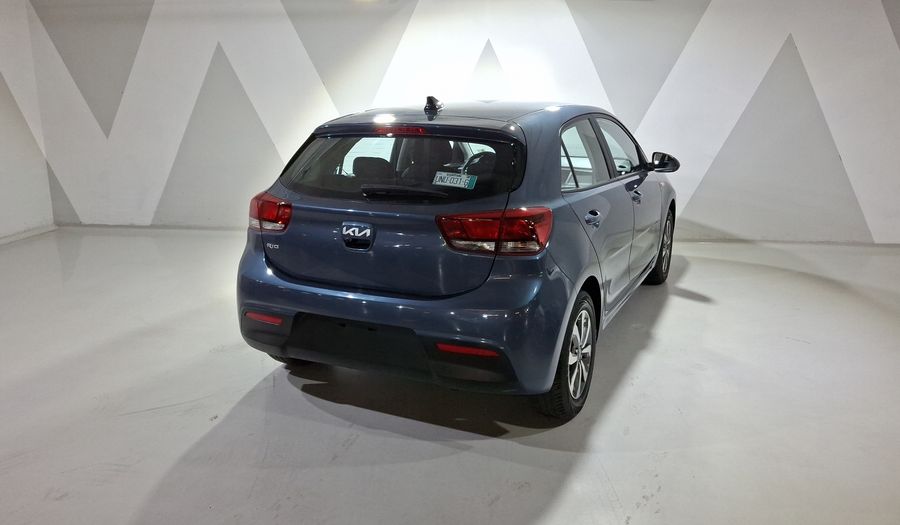 Kia Rio 1.6 LX AUTO Hatchback 2022