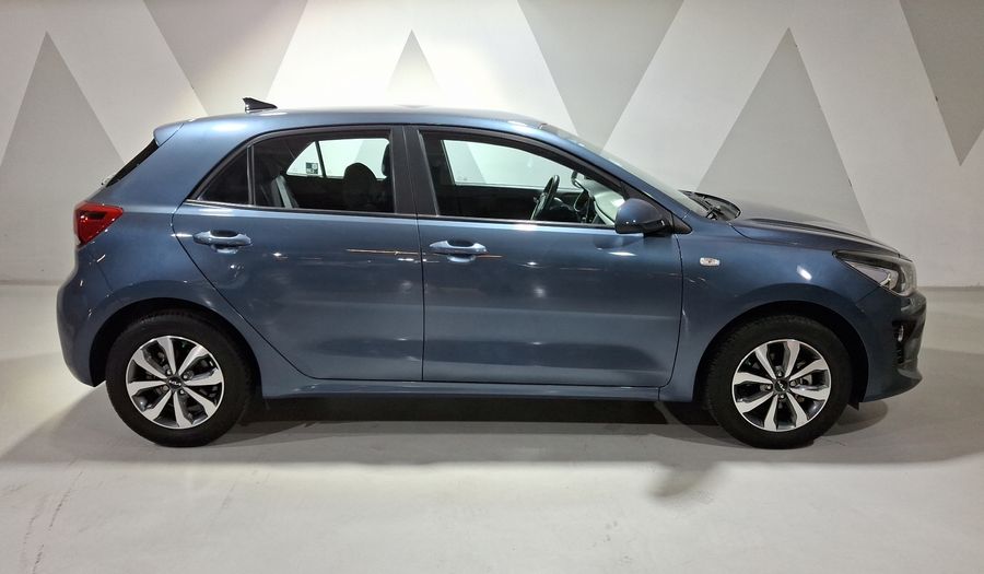 Kia Rio 1.6 LX AUTO Hatchback 2022