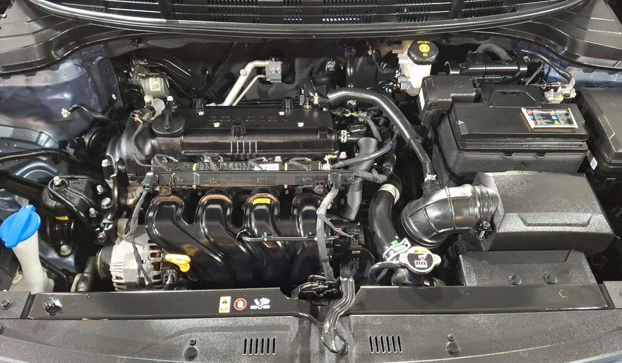 Kia Rio 1.6 LX AUTO Hatchback 2022