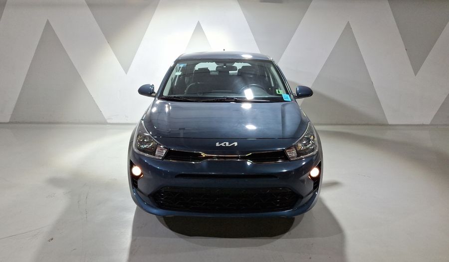 Kia Rio 1.6 LX AUTO Hatchback 2022