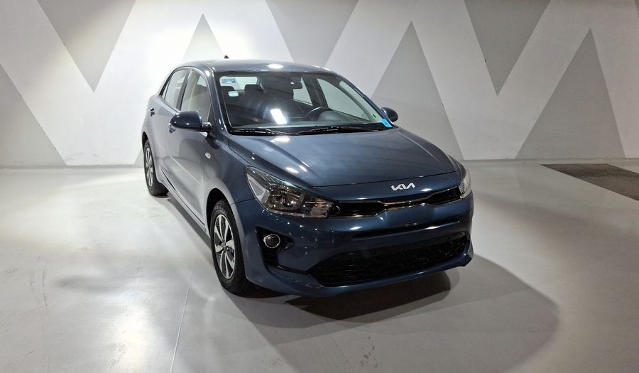 Kia Rio 1.6 LX AUTO Hatchback 2022