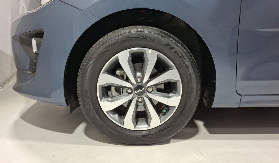 Kia Rio 1.6 LX AUTO Hatchback 2022