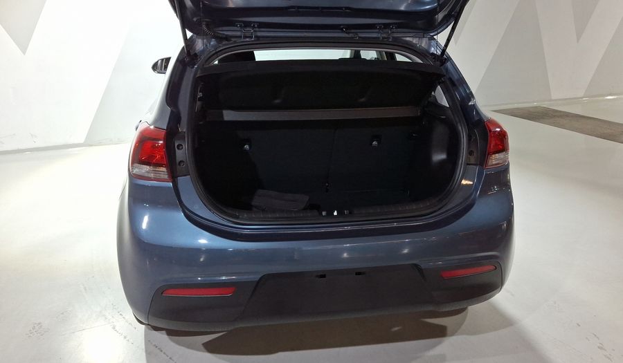 Kia Rio 1.6 LX AUTO Hatchback 2022