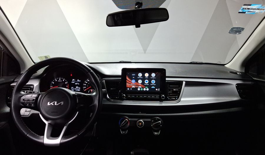 Kia Rio 1.6 LX AUTO Hatchback 2022