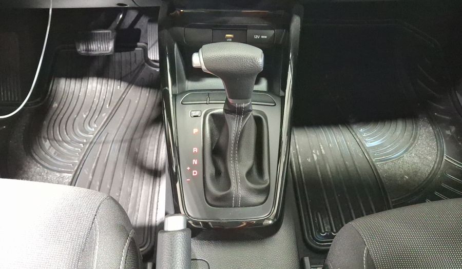 Kia Rio 1.6 LX AUTO Hatchback 2022