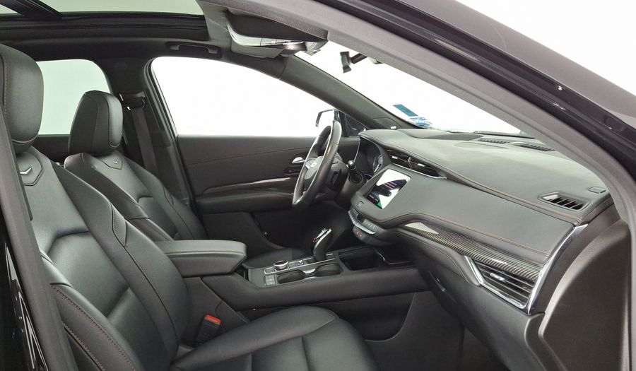 Cadillac Xt4 2.0 SPORT F AUTO Suv 2023