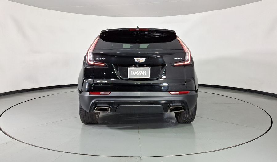 Cadillac Xt4 2.0 SPORT F AUTO Suv 2023