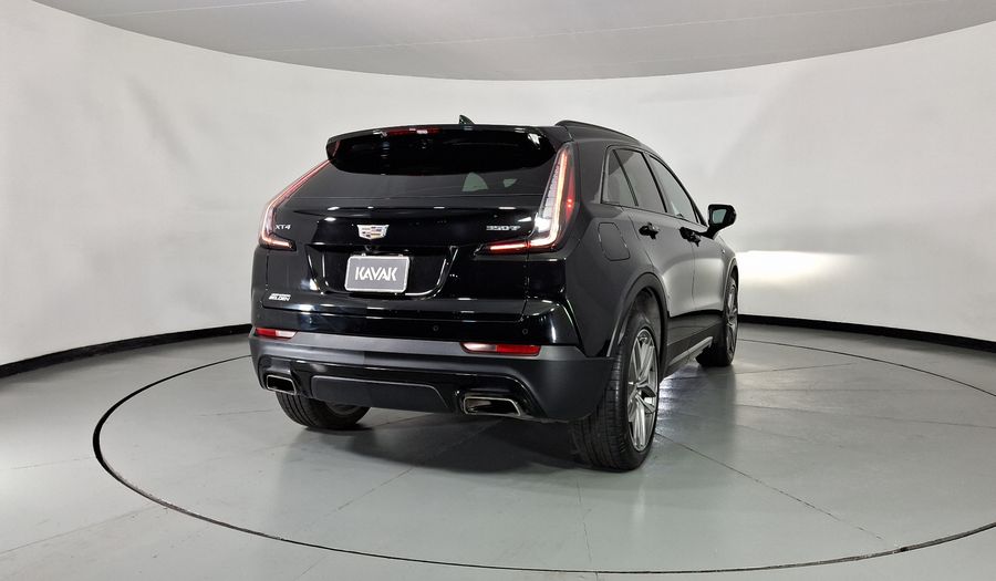 Cadillac Xt4 2.0 SPORT F AUTO Suv 2023