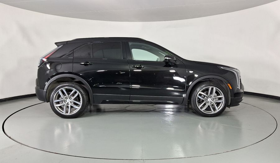 Cadillac Xt4 2.0 SPORT F AUTO Suv 2023