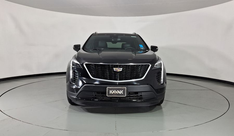 Cadillac Xt4 2.0 SPORT F AUTO Suv 2023