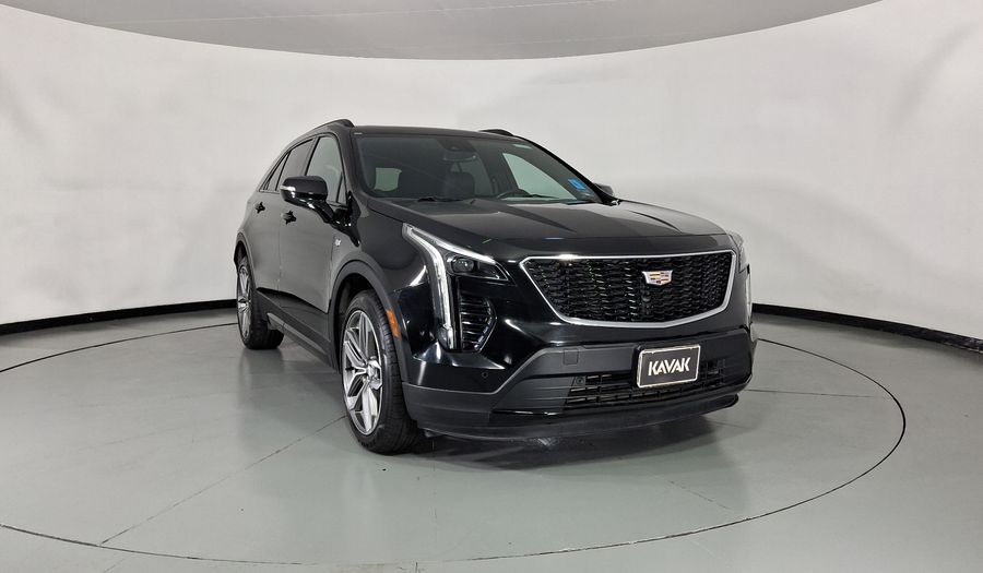 Cadillac Xt4 2.0 SPORT F AUTO Suv 2023