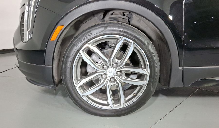 Cadillac Xt4 2.0 SPORT F AUTO Suv 2023