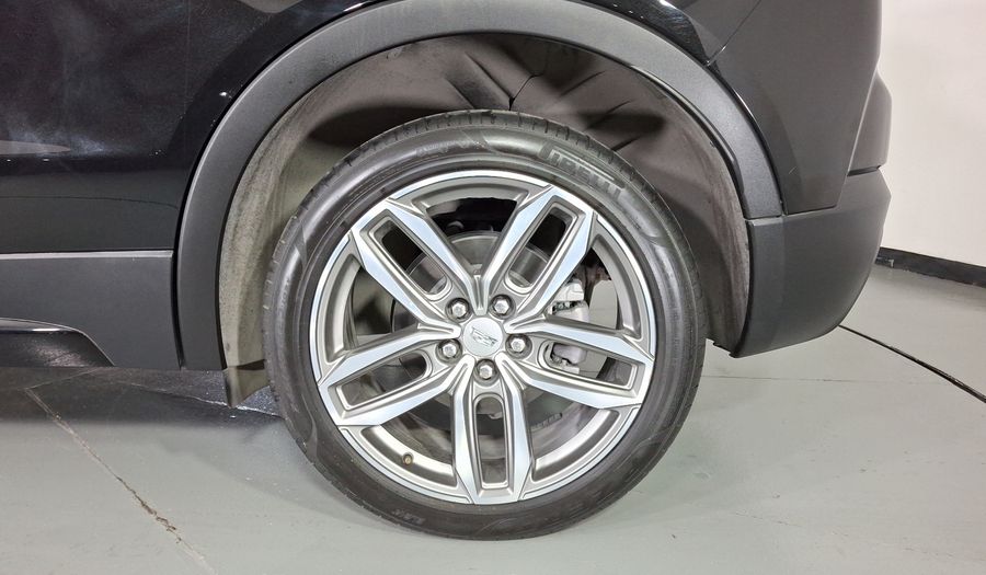 Cadillac Xt4 2.0 SPORT F AUTO Suv 2023