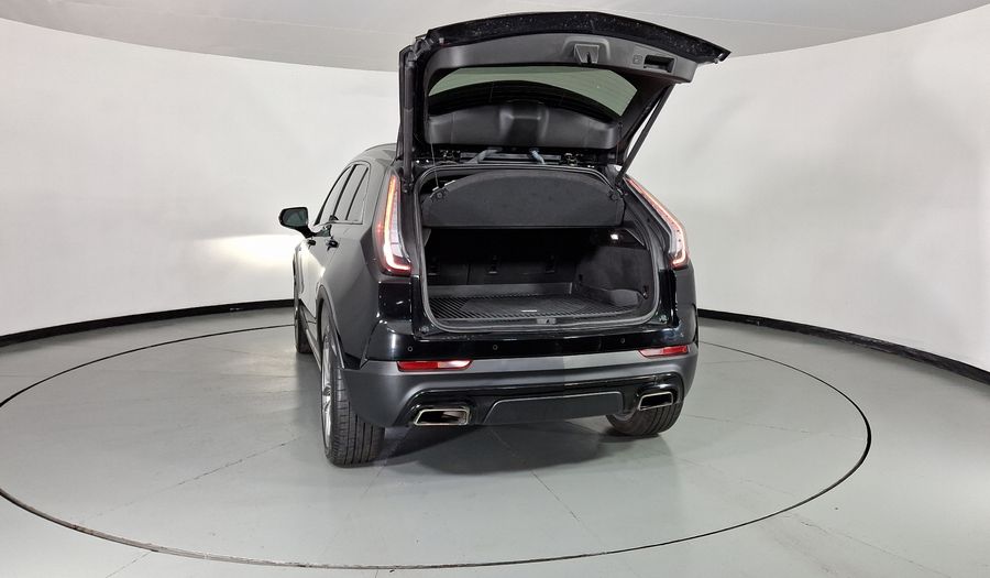 Cadillac Xt4 2.0 SPORT F AUTO Suv 2023