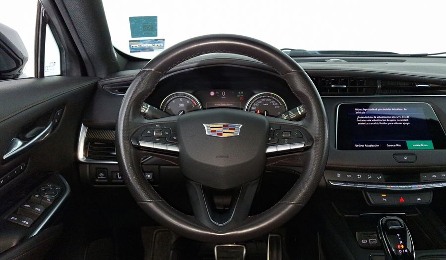 Cadillac Xt4 2.0 SPORT F AUTO Suv 2023