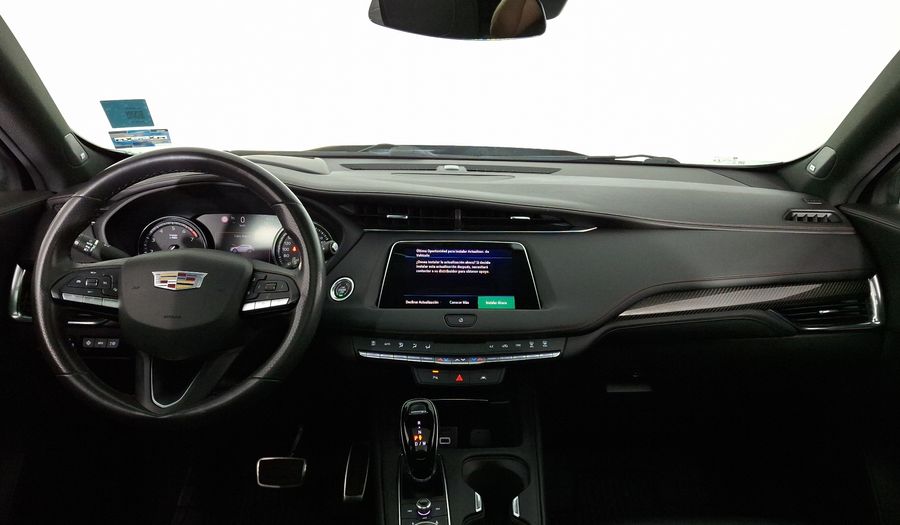 Cadillac Xt4 2.0 SPORT F AUTO Suv 2023
