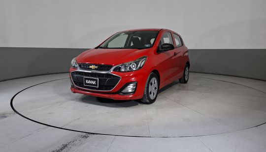 Chevrolet • Spark