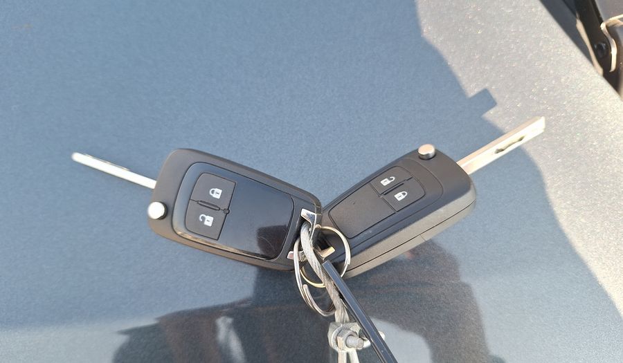 Opel Corsa 1.4 ENJOY 5D Hatchback 2019