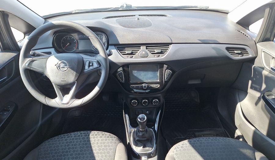Opel Corsa 1.4 ENJOY 5D Hatchback 2019