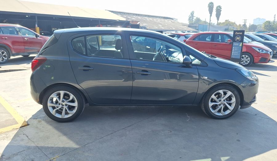 Opel Corsa 1.4 ENJOY 5D Hatchback 2019