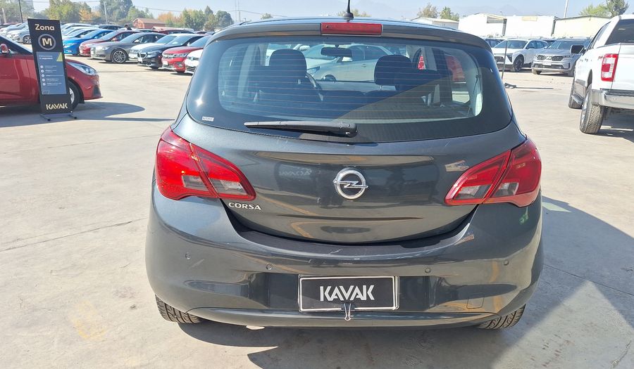 Opel Corsa 1.4 ENJOY 5D Hatchback 2019