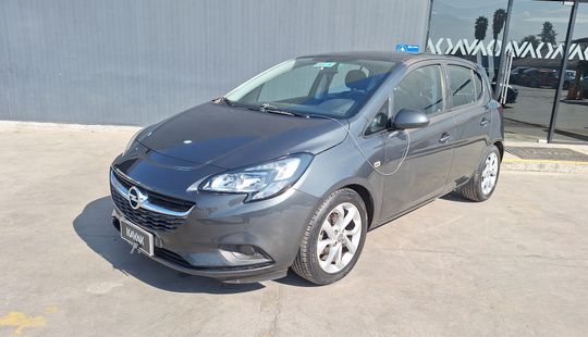 Opel • Corsa