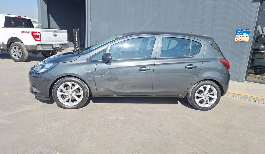 Opel Corsa 1.4 ENJOY 5D Hatchback 2019