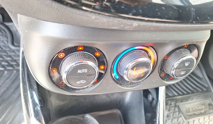 Opel Corsa 1.4 ENJOY 5D Hatchback 2019