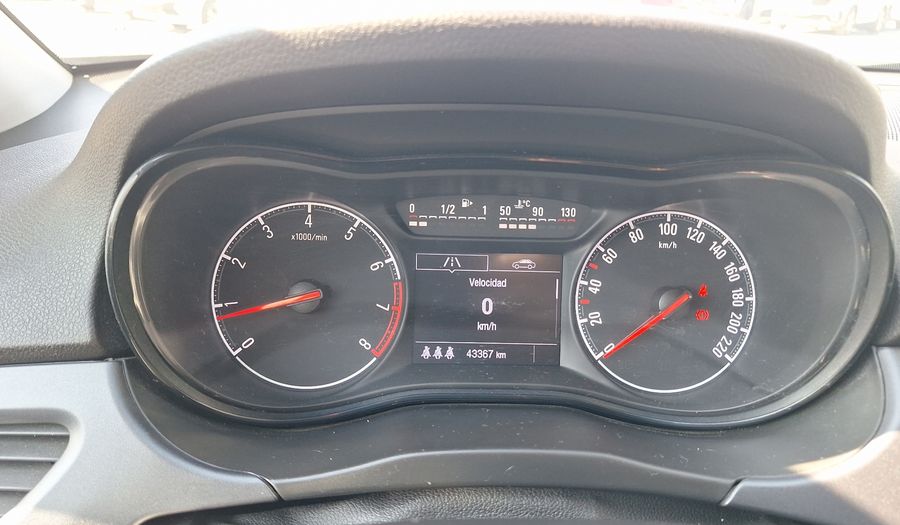 Opel Corsa 1.4 ENJOY 5D Hatchback 2019