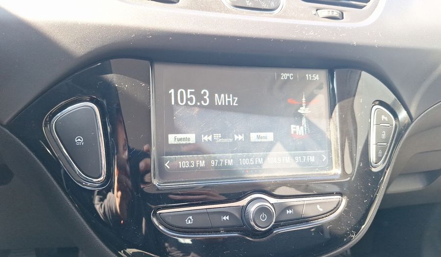 Opel Corsa 1.4 ENJOY 5D Hatchback 2019