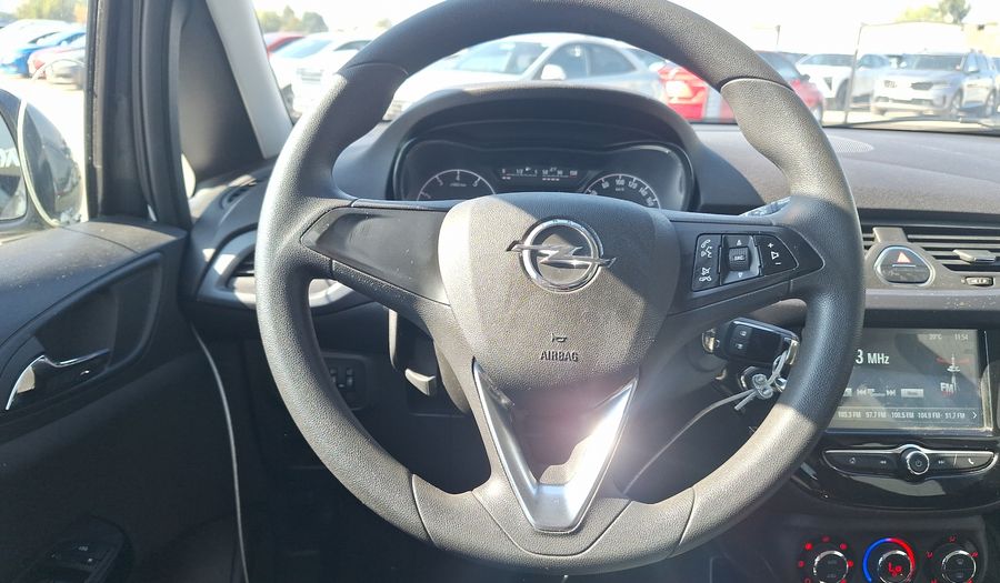 Opel Corsa 1.4 ENJOY 5D Hatchback 2019
