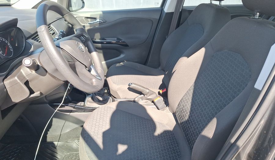 Opel Corsa 1.4 ENJOY 5D Hatchback 2019