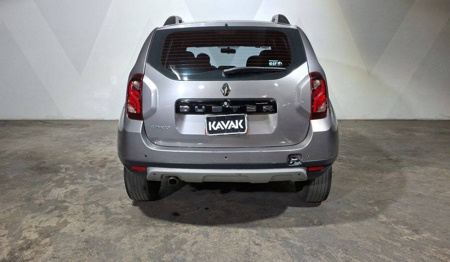 Renault Duster 2.0 INTENS DEH Suv 2020