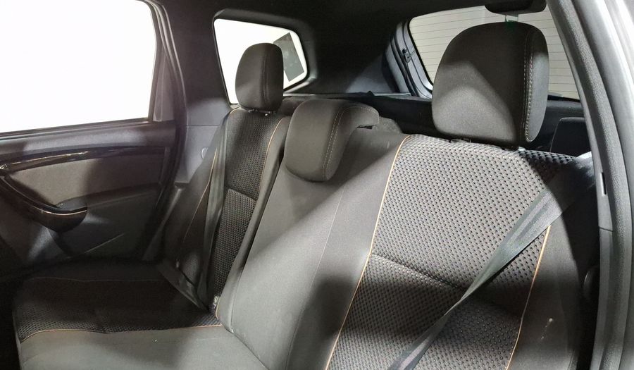 Renault Duster 2.0 INTENS DEH Suv 2020