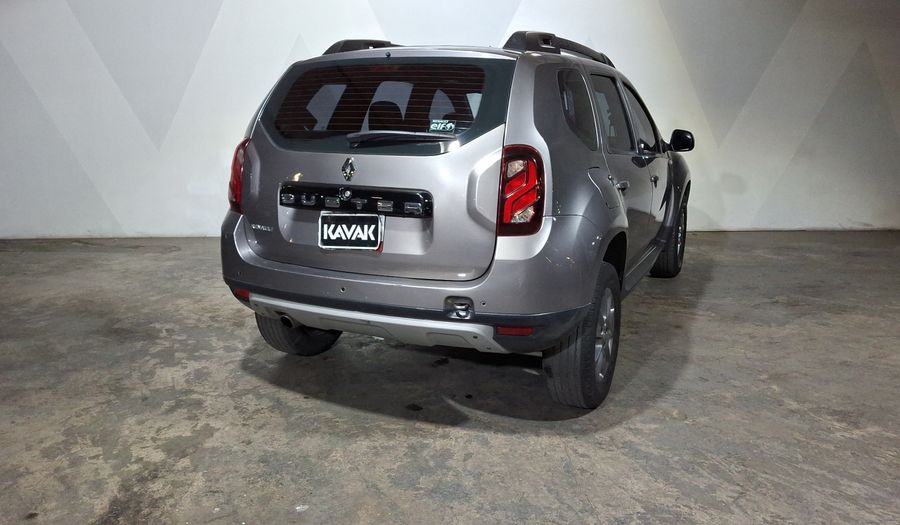 Renault Duster 2.0 INTENS DEH Suv 2020
