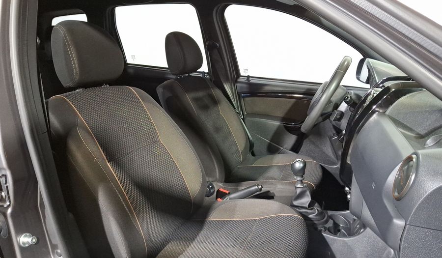 Renault Duster 2.0 INTENS DEH Suv 2020