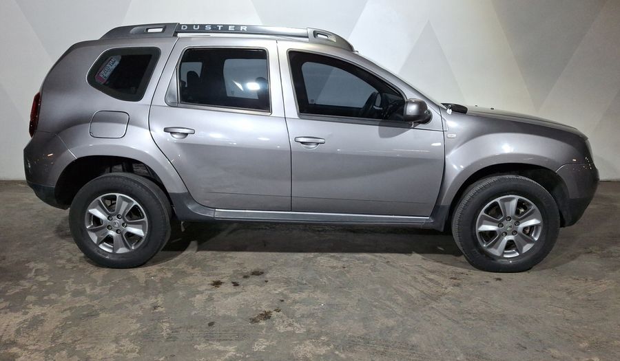 Renault Duster 2.0 INTENS DEH Suv 2020