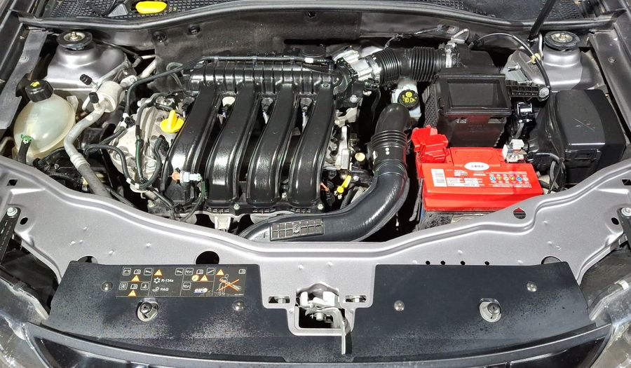 Renault Duster 2.0 INTENS DEH Suv 2020