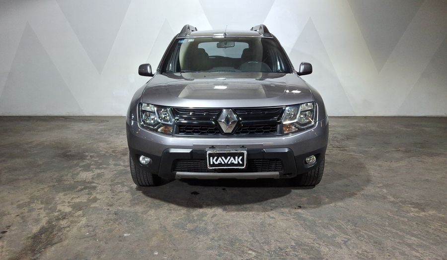 Renault Duster 2.0 INTENS DEH Suv 2020