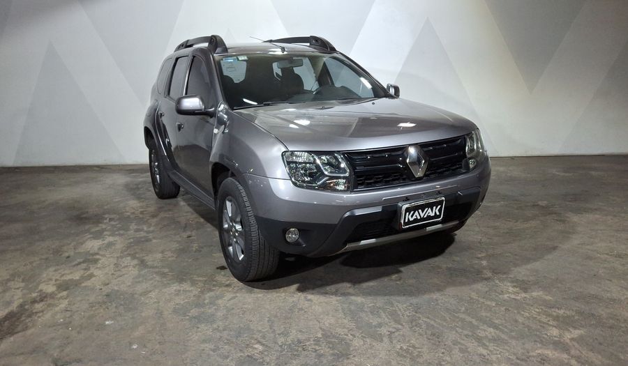 Renault Duster 2.0 INTENS DEH Suv 2020